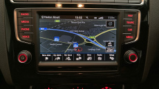 Volkswagen Polo 1.4 TSI ACT BlueGT 5dr DSG [Sensor Pack] Petrol Hatchback